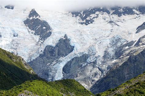 Day walks in Aoraki Mount Cook National Park – Jonty travels…