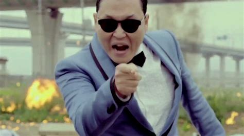 Psy - gangnam style . remix 2013 ( Laurent.H remix & Let's GoMusic ...