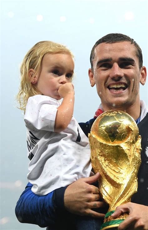 Finale Coupe Du Monde En Russie France Croatie Au Stade De Moscou