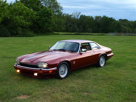 Jaguar XJS - Information and photos - MOMENTcar