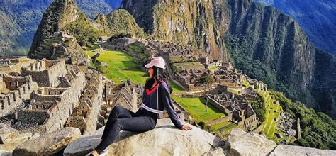 Precio De Las Entradas A Machu Picchu 2024 Viajeros Y Mochileros