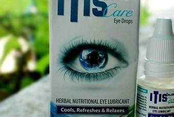 Ozone Ayurvedic ITIS Eye Drops Review Paperblog