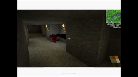 Creepy Images With Minecraft Cave Sounds Youtube