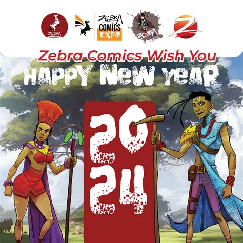 What is Zebra Comics Bringing to You in 2024 – Premium storytelling in ...