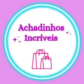 Achadinhos Incriveis Abre Bio