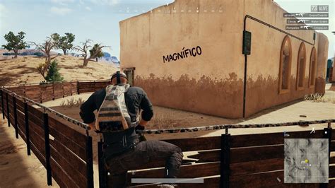 Playerunknown S Battlegrounds Test Der K Nig Des K Niglichen Modus