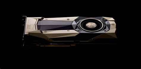 Nvidia Titan V Gpu Announced