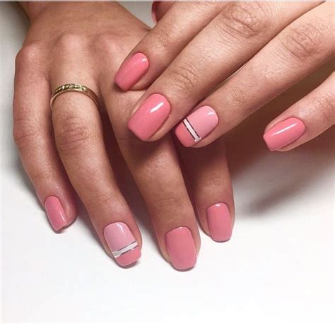 Cnd Shellac Gel Nails Beauty Fashion Fingernail Designs Hairdos