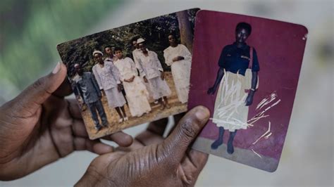 Le Rwanda commémore le génocide des Tutsi 30 ans après