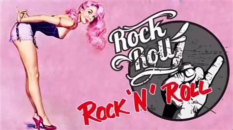 Best Rockabilly Rock And Roll Songs Collection Top Classic Rock N Roll