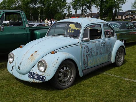 Vw Kever Datum Eerste Toelating Eelco Flickr