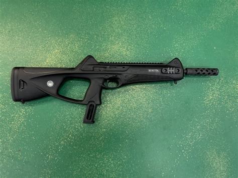 Beretta Cx4 Storm Carbine For Sale Price And Used Value