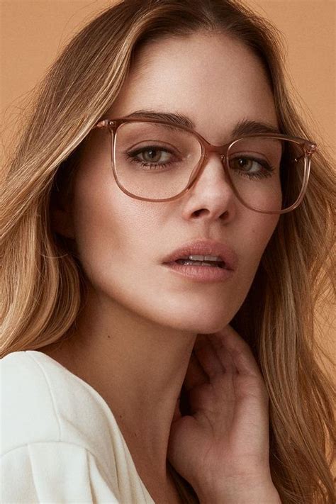 2025 Glasses Trends Ivy Monroes