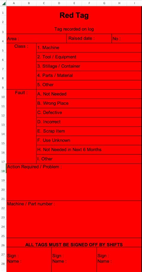 5S in Manufacturing Launch Kit - Roll out 5S using this playbook