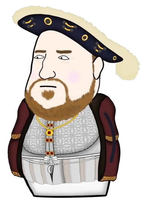 Henry Viii Oversimplified Wiki Fandom