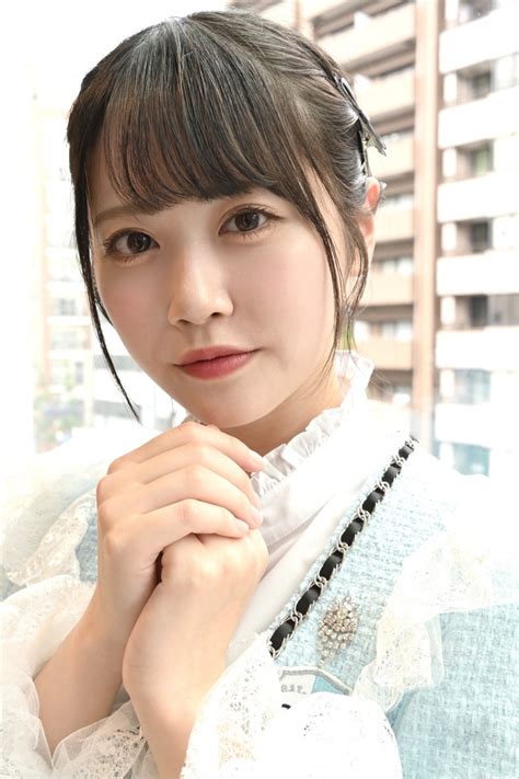 ＜画像5 10＞stu48中村舞、ファーストアルバムのリード曲「愛の重さ」で初の単独センター「自分の意識が変わった」｜ウォーカープラス