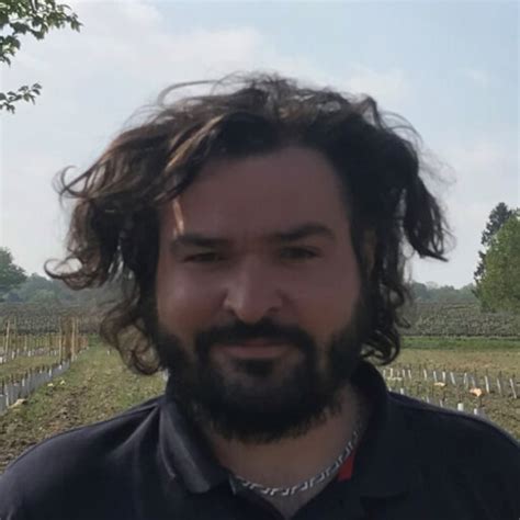 Guillaume DELANOUE LInstitut Français de la Vigne et du Vin Paris