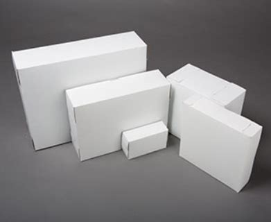 Bulk 28X18X5 Cake Boxes Full Sheet - 2 Pieces – Bakers Authority