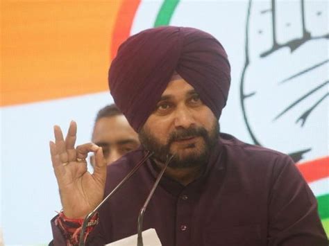 Kartarpur Sahib Navjot Singh Sidhu To Visit Sikh Shrine In Pakistan On