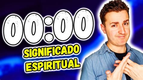 Descubre el sorprendente significado espiritual del número 00 una