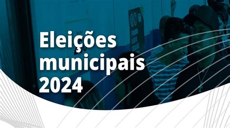 Onde as eleições devem ser decididas em primeiro turno Veja cenários