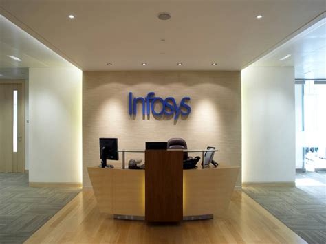 Infosys To Acquire Guidevision Strengthen Near Shore Delivery Presence