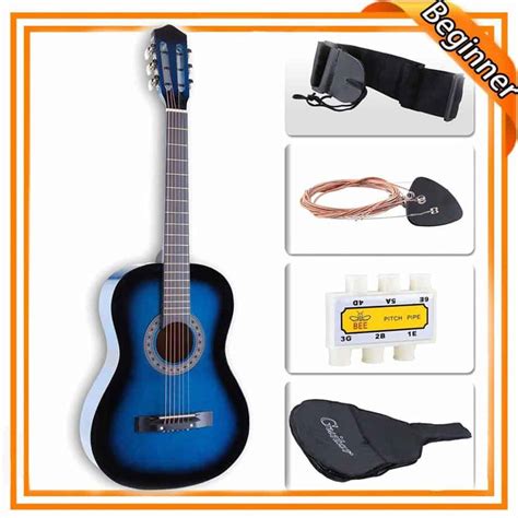 8 Best Beginner Guitars For Kids Comprehensive Buyers Guide