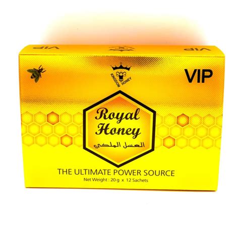 Royal Honey Vip