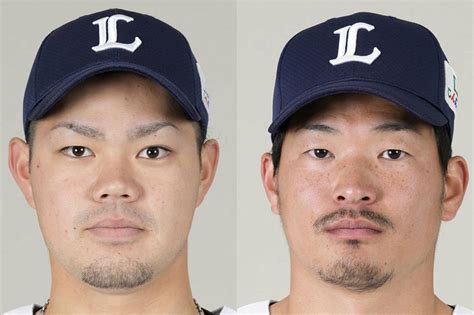 写真：【西武】6日のキャンプインを前にa班・高木渉とb班・川越誠司を入れ替え 東スポweb