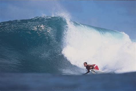 John Bilderback On Instagram Tom Curren Sunset Beach Surfer