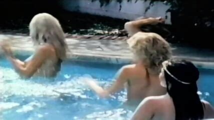 Nude Aerobics Tracey Adams