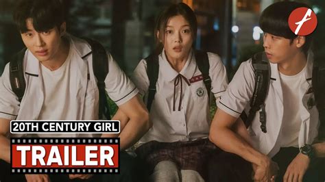 Th Century Girl Sinopsis Pemain Ost Review