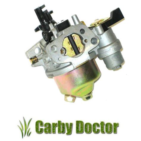 Carburetor for Honda GX160 & GX200 engine carburettor - UNBRANDED