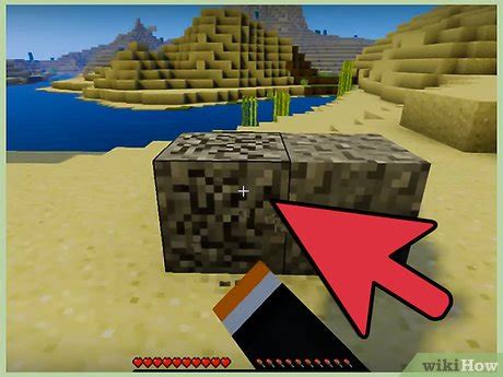 How to Make Flint and Steel in Minecraft: 9 Steps (with Pictures)