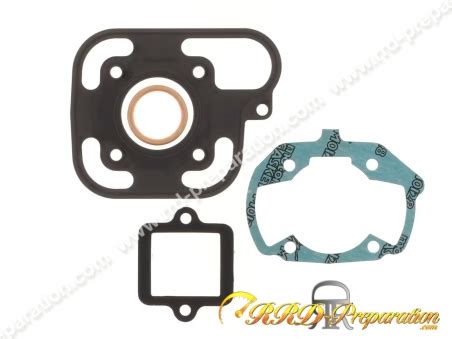 Kit Joint Haut Moteur Pi Ces Athena Pour Moteur Peugeot Ludix Sp