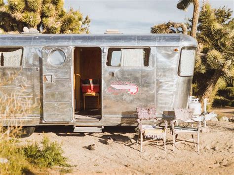 CampTemenōs Bohemia Tipiopolis Hipcamp in Pioneertown California