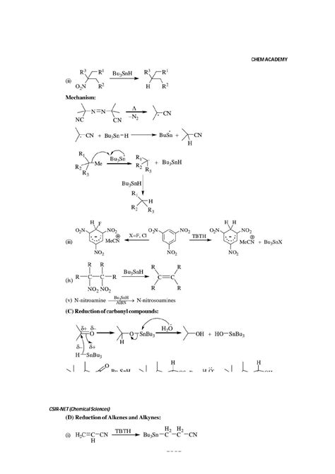 Solution Reaction Mechanism With Solution Studypool