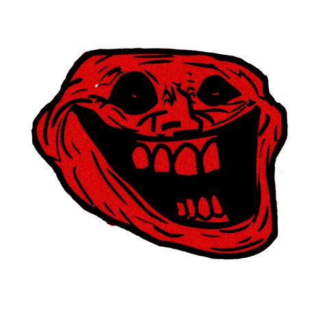 Edit evil troll face 6 meme – Artofit