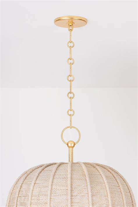 Lanie Pendant Becki Owens Living