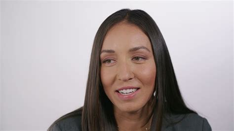 Jessica Pegula | Exclusive Full Forbes Interview