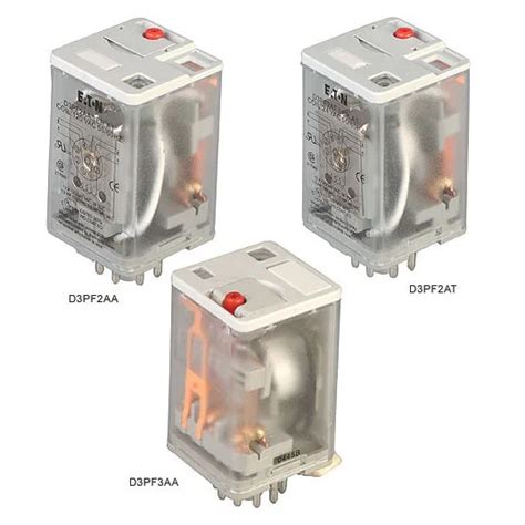 Wiring Diagram For Ice Cube Relay