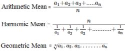 Harmonic Mean - Definition, Formula, and Examples