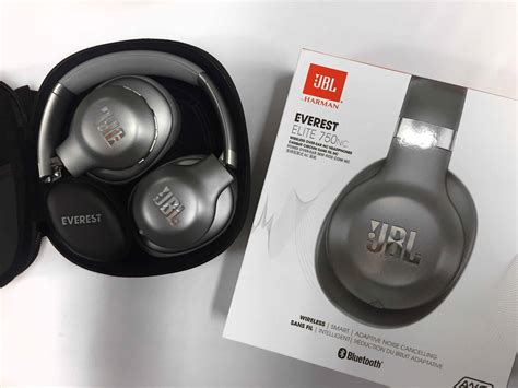 New Jbl Everest Elite Nc Review Major Hifi