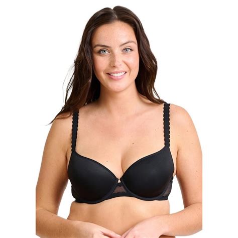 Soutien Gorge Corbeille Spacer Roxanne Sans Complexe La Redoute