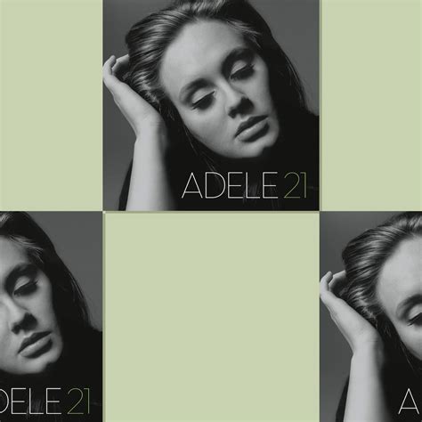 10 Records Adele's 21 Absolutely Smashed in the Last 10 Years