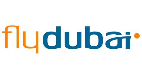 flydubai Vector Logo | Free Download - (.SVG + .PNG) format - SeekVectorLogo.Com