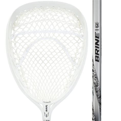 Best Lacrosse Goalie Sticks 2023 to Achieve Every Goalie's Goal - National Lacrosse Classic