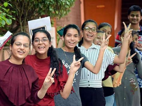 Icse Board Result Toppers List Check Names And Marks Of Cisce