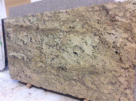 Granite Slabs Stone Slabs Absolute Cream Granite Slab