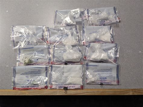 North Bay Police Service and CISO Investigation Results in Arrest of